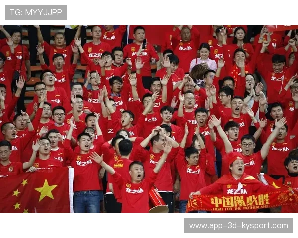 中国足球文化影响力扩大，吸引更多年轻球迷，中国的足球文化